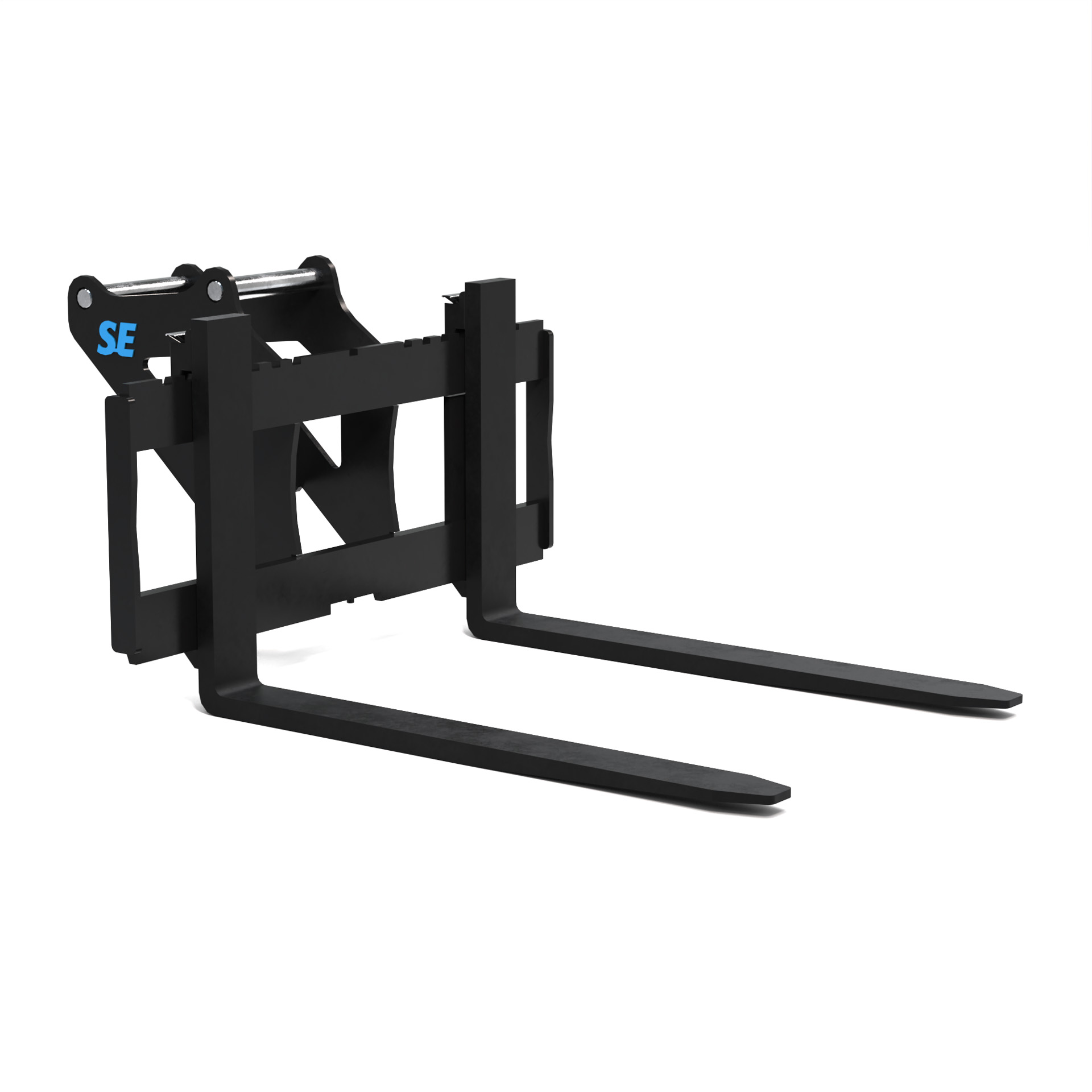 Pallet forks